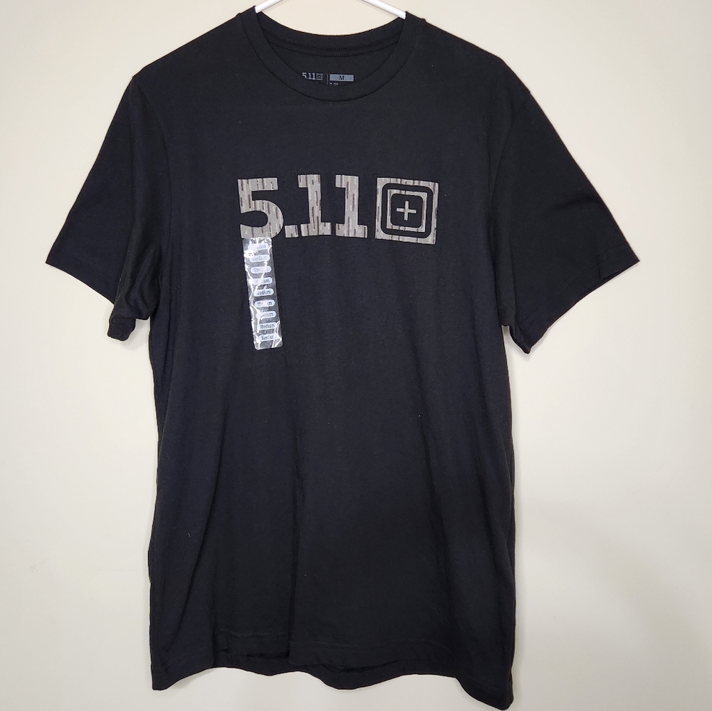 5.11 TACTICAL tshirt